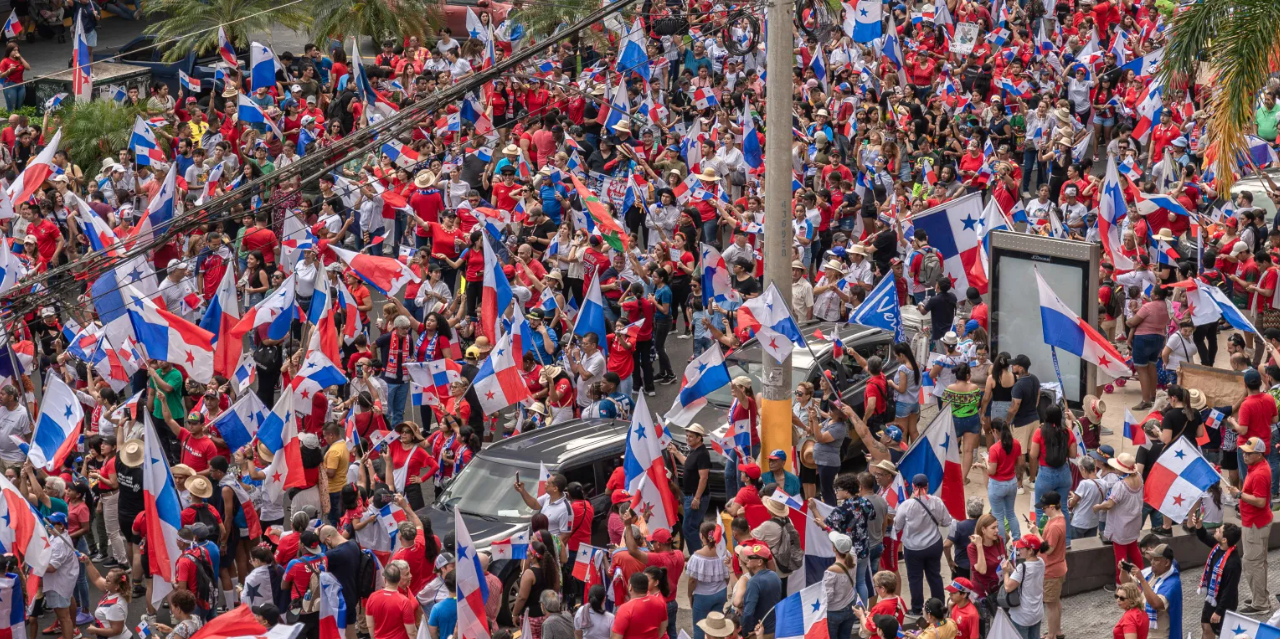 Panama’s masterclass in how to trash a country’s economy