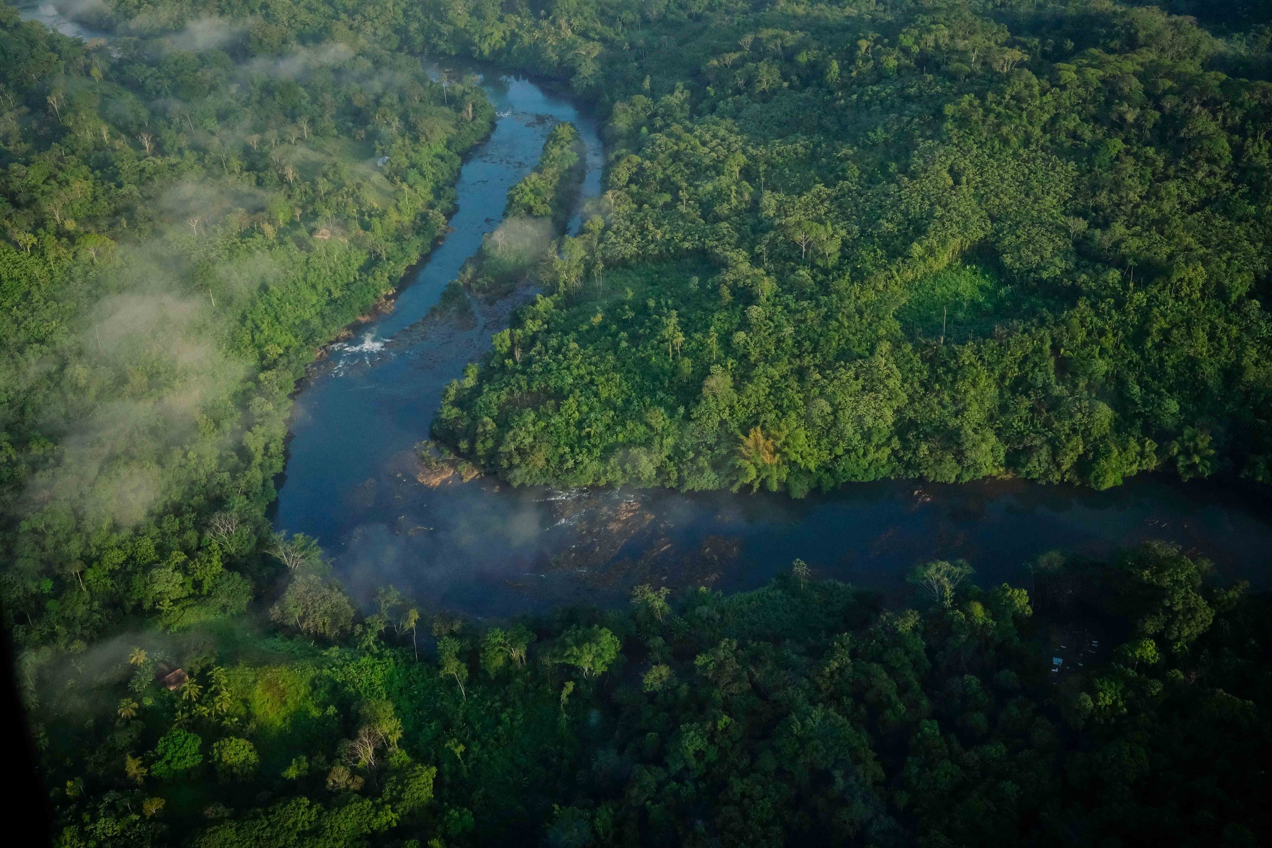 Cobre panamá desea contribuir con su conocimiento y experiencia al plan del gobierno para la mina