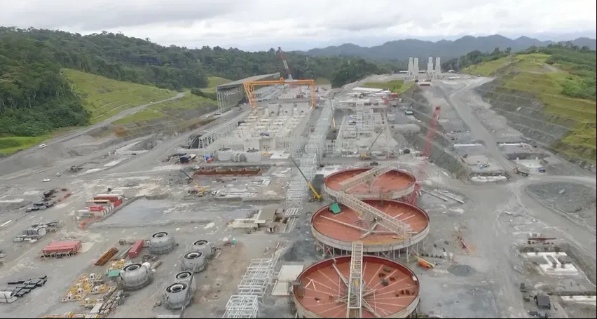 Minera Panamá: First Quantum Minerals inicia proceso de arbitraje internacional