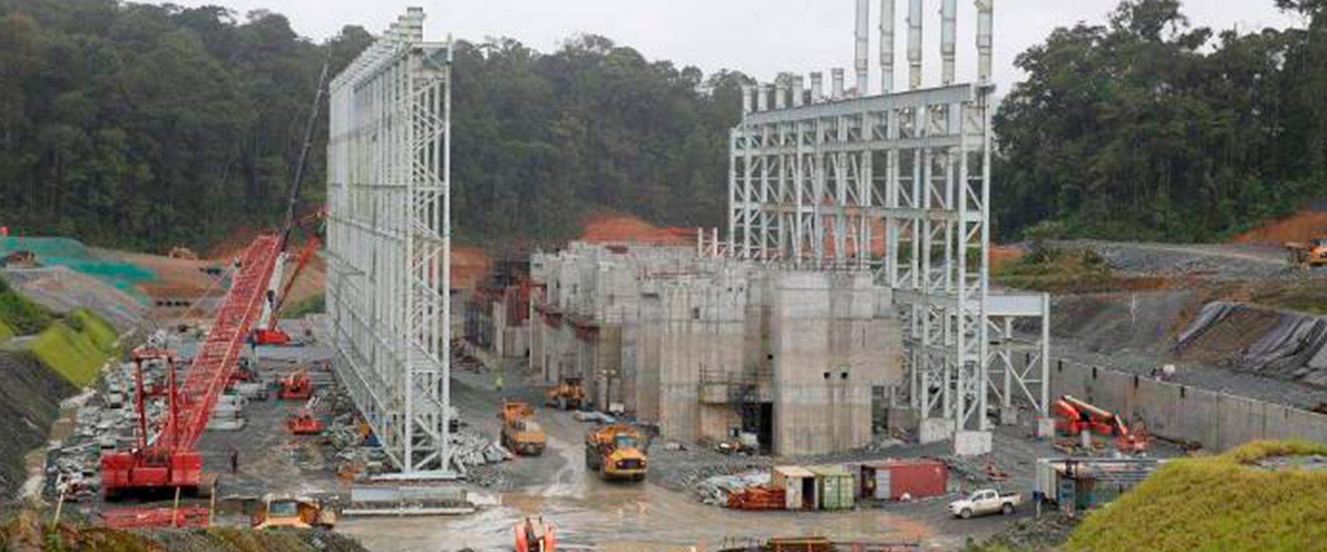Cobre, el ‘oro rojo’ de Panamá podría dejar de brillar en el comercio mundial